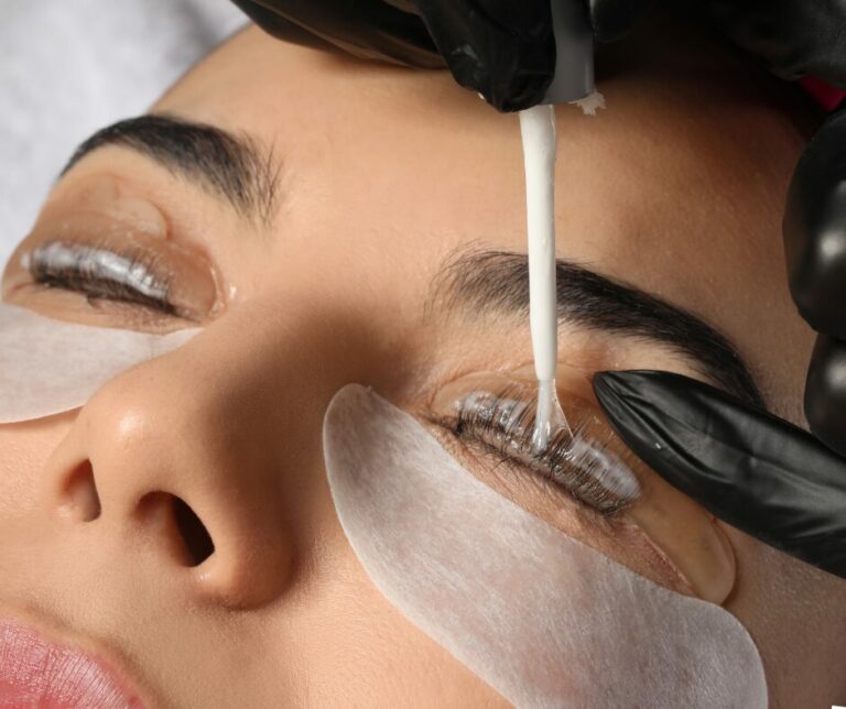 Lash Extensions vs. Lash Lift & Tint: Which Certification Should You Get?
