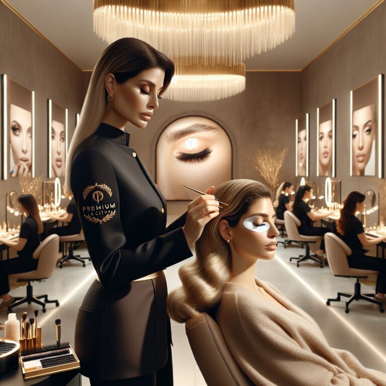 Best Lash Extension Training in Chicago: How to Choose the Right Academy