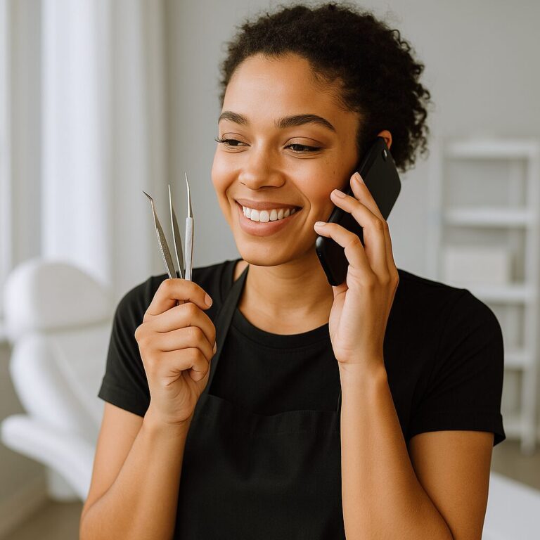 How Much Money Can You Make as a Lash Artist in Chicago?