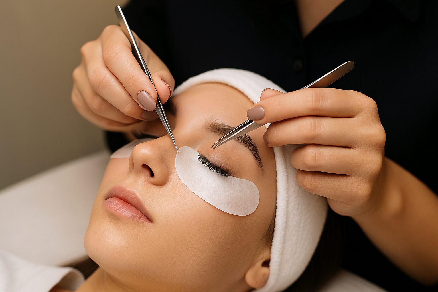 How Long Does It Take to Become a Lash Tech in Chicago?
