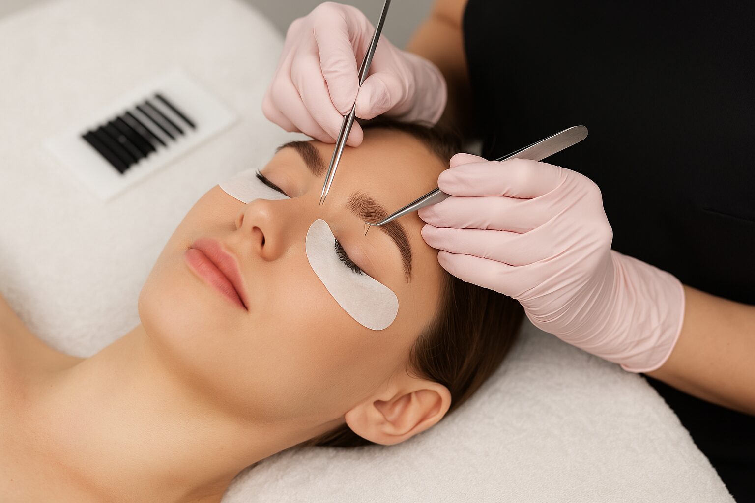 Is Lash Training Worth It? What New Lash Artists in Chicago Need to Know Before Enrolling