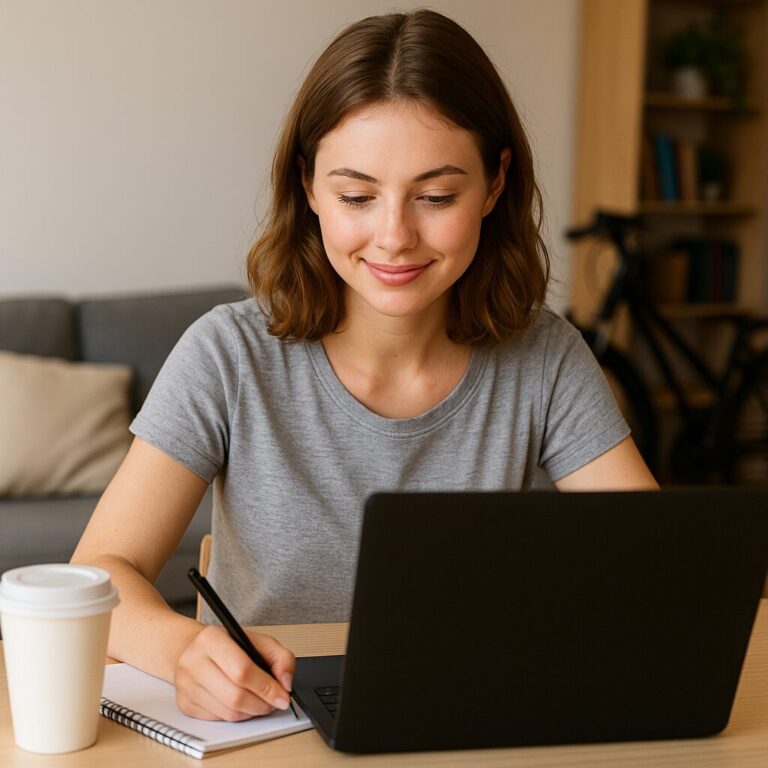 Best Side Hustles for College Students to Make Extra Money
