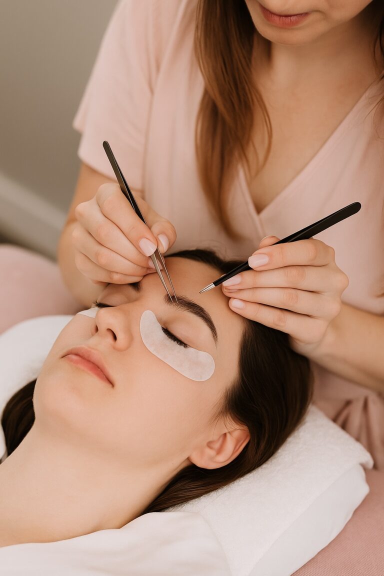 Is Becoming a Lash Artist Still Worth It in 2025?