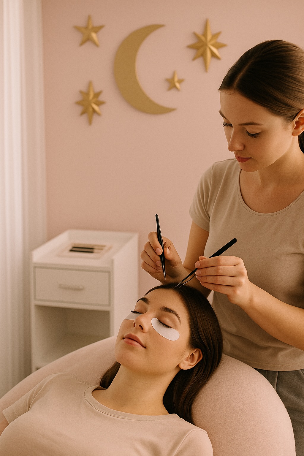 How to Become a Lash Artist in Chicago