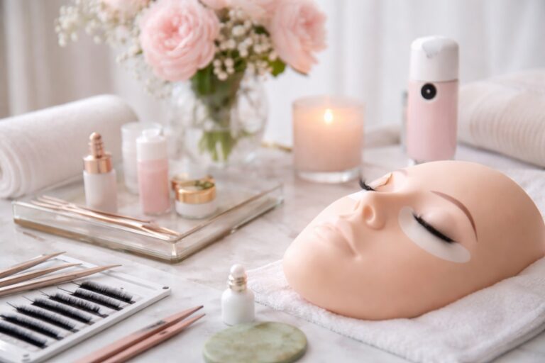 Is Becoming a Lash Artist Worth It