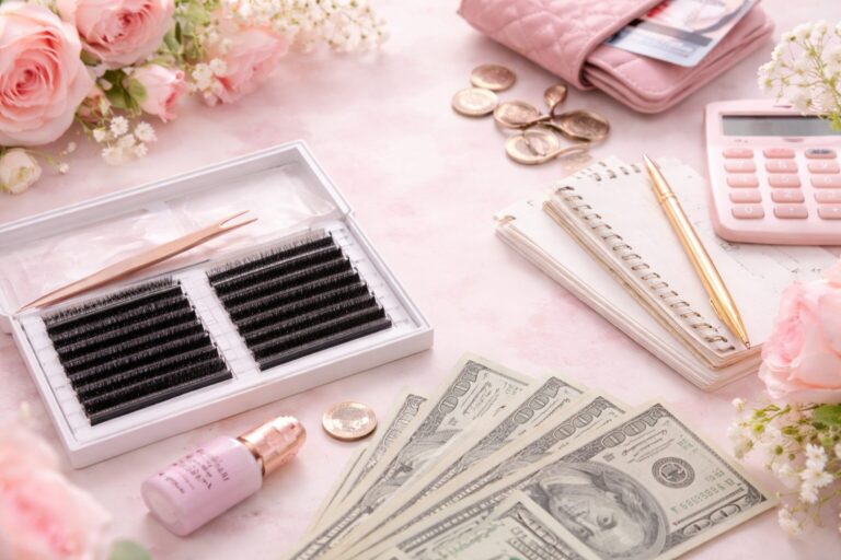 How To Pay For Lash School If You Cannot Afford It