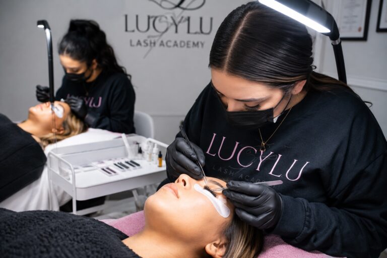Lash Certification in Chicago